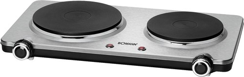 Bomann dkp 5033 edelstahl - bomann, cb