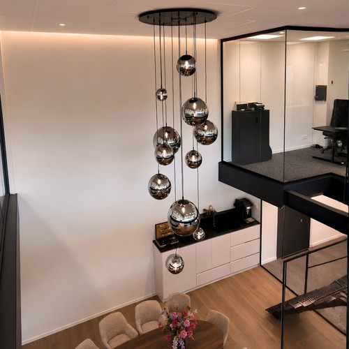 Luce orb glaskugel - s.luce,