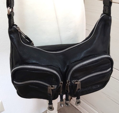 Axeldavid handtasche - axeldavid,