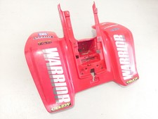 Yamaha YFM 350 Warrior 3GD