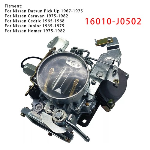 Carburetor 16010 j0502 - carburetor, 16010-j0502