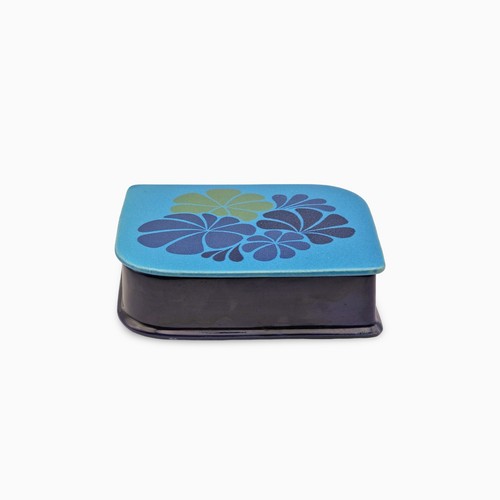 4711 tosca keramik deckeldose - 4711,