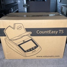 Volumatic CountEasy TS