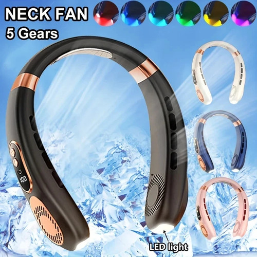 Mini portable usb hanging neck - usb,