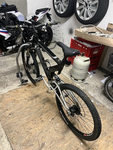Scott zero carbon fully - g-zero,