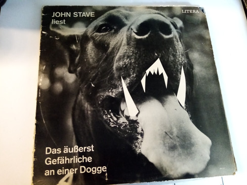 Das äußerst gefährliche - das,