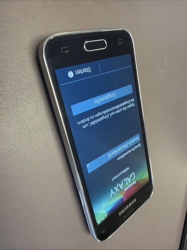 Samsung galaxy mini - samsung,