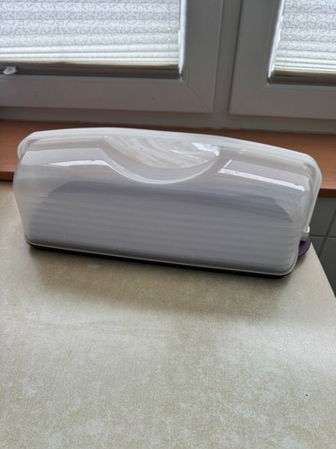 Tupperware kastenkuchen - tupperware,