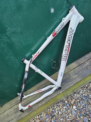 Maxlight kinesis pro - maxlight, xc
