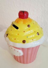 Spardose muffin cupcake - spardose, /