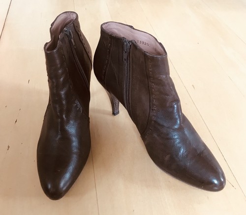 Pura lopez stiefelette damen - lopez,