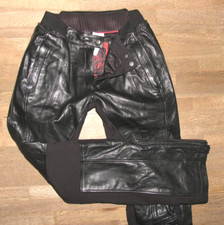 HELD  Damen-  Kombi- LEDERHOSE