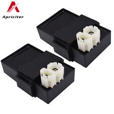 2x CDI Steuereinheit Für