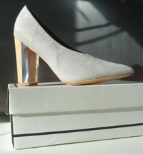 Lost Ink High Heels Schuhe