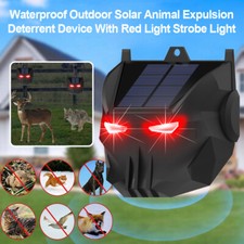 Katzenabwehr Katzenvertreiber