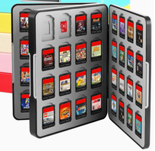 64 Tasche für Nintendo Switch