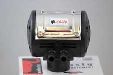 Melasty,  Pulsator for cow