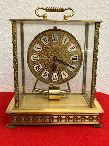 Kaminuhr tischuhr buffetuhr - kaminuhr/tischuhr/buffetuhr,