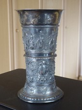 WMF Pokal - DRB (Deutscher