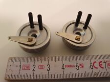 Flugmodell Mechanische Rad