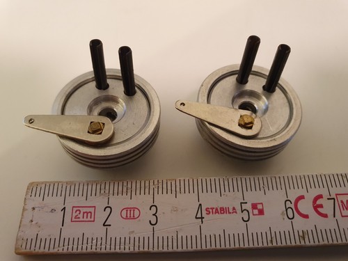 Flugmodell mechanische rad - mechanische,