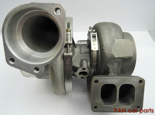 Volvo penta turbolader s4t - volvo,