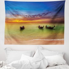 Tropisch Mikrofaser Breiter