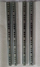 Schubladenschienen 2 Paar in gutem Zustand (Angebot 2)