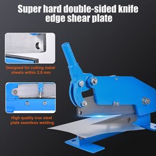 Handhebelschere Hebelschere