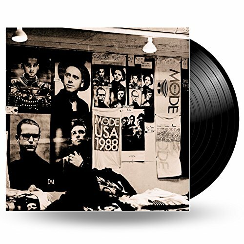 Depeche mode 101 live - 101,