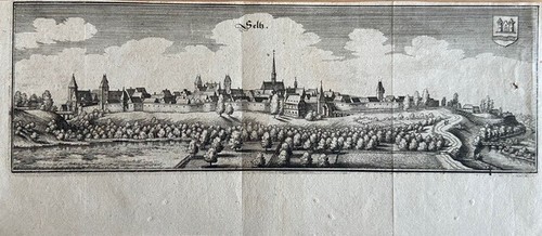 Seltz elsaß alsace bas rhin - seltz, bas-rhin
