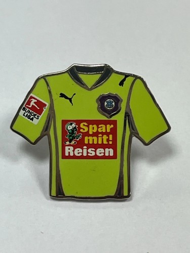Erzgebirge aue pin anstecker - pin,