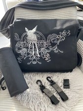 LÄSSIG ~ Wickeltasche