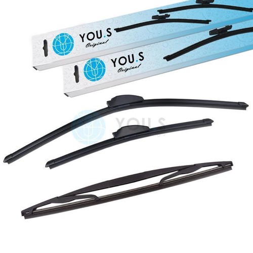 You original scheibenwischer - original,