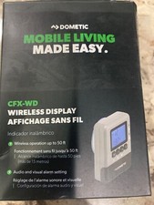 Dometic CFX CoolFreeze