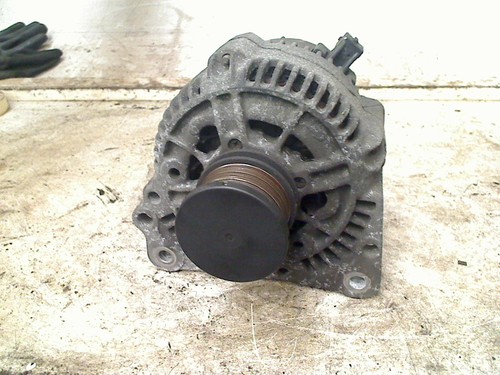 Lichtmaschine alternator seat - lichtmaschine,