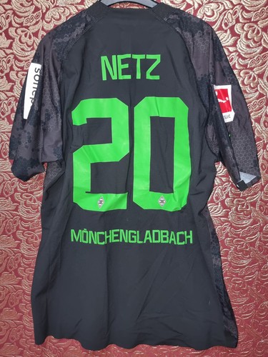 Borussia mönchengladbach - borussia,