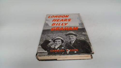 London hears billy - london,