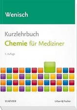 Kurzlehrbuch Chemie: für