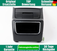 Mittelkonsole Verkleidung Hinten Audi A4 B8 8K5 8K0864376