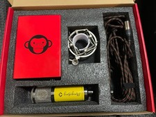 Monkey Banana Mangabey