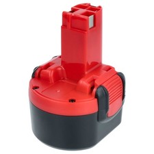 Akku für Bosch GSR 9.6 New Version GSR 9.6V PSR 960 1,5Ah 9,6V