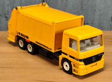 🚚 SIKU 2926 Mercedes-Benz