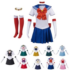 Cosplay Kostüm Sailor Moon