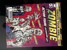 NEW VTG 2011’ EMCE Toys