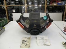 Kanzel 3. Honda GL 1100 SC02 Goldwing Verkleidung vorne Vetter Windjammer Windsc