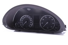 Tacho/Kombiinstrument A2035408747 Mercedes C280 W203 Autom. 170KW 231PS