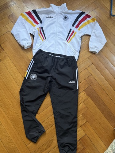 Adidas dfb trainingsanzug - dfb,