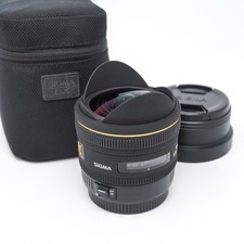 Sigma 10mm f/2.8 EX DC HSM