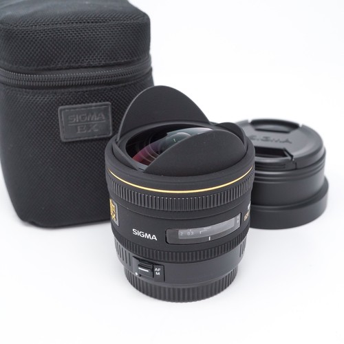 Sigma 10mm ex dc - sigma,